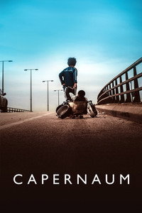 Постер фильма «Капернаум (2018)» — (16 из 56)