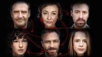 «Szóstka (2019)» — обои к сериалу #2