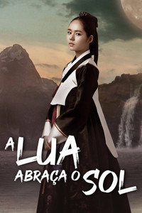A Lua Abraça o Sol S01E20