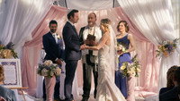 «The Wedding Contract (2023)» — обои к фильму #5