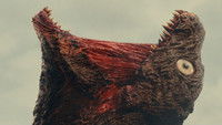 Shin Godzilla - Godzilla: Resurgence