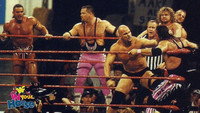 «WWF В твоем доме 16: Канадское бегство (1997)» — обои к фильму #1