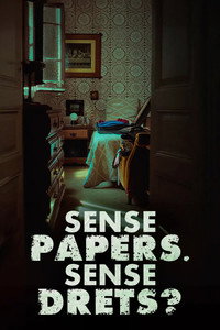 Imagem do Filme Sense papers, sense drets?