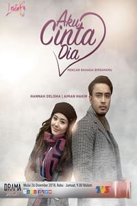 Aku Cinta Dia - Season 1 Episode Guide