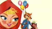 «Caperucita y sus tres amigos (1961)» — обои к фильму #2