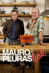 Mauro & Pluras kök