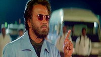 «Baasha (1995)» — обои к фильму #6