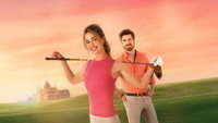 «Love on the Right Course (2024)» — обои к фильму #1
