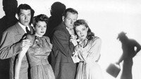 «I Love a Mystery (1945)» — обои к фильму #1