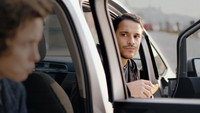 «Aus dem Tagebuch eines Uber Fahrers (2020)» — обои к сериалу #4
