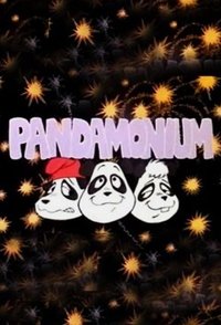 Pandamonium (1982)