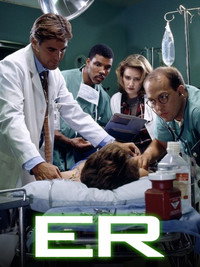 Постер сериала «Хроники скорой помощи (2005)» — (49 из 127)