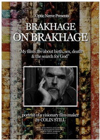 Brakhage on Brakhage