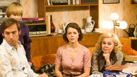 «Замечательные времена (2009-2013)» — обои к сериалу #3