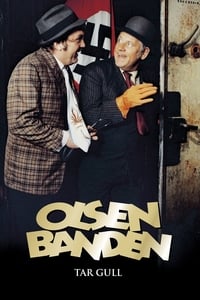 Olsenbanden tar gull (1972)