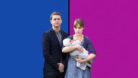 «Молодая мамаша (2012-2014)» — обои к сериалу #5