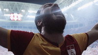«Istanbul United (2014)» — обои к фильму #1