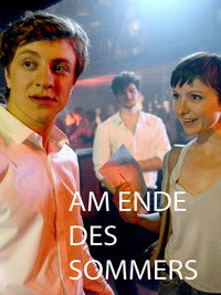 Постер к фильму Am Ende des Sommers (2015)
