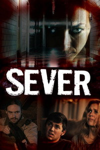 Постер фильма «Sever (2018)» — (3 из 3)