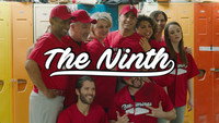 «The Ninth (2019)» — обои к сериалу #1