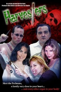 Harvesters (2001)