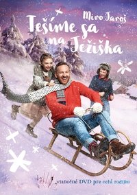 Poster de Miro Jaroš: Tešíme sa na Ježiška
