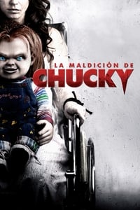 Poster de La maldición de Chucky