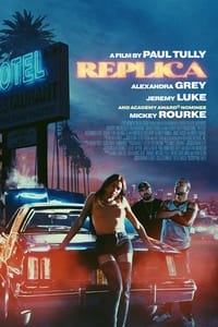 Poster de Replica