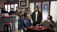 Обои к фильму «Ангел (2018)» — (22 из 24)