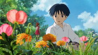 Arrietty : le Petit Monde des chapardeurs