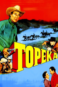 Poster de Topeka