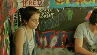 «Algum Lugar no Recreio (2014)» — обои к фильму #1