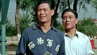 Обои к фильму «Баскетболистка №5 (1957)» — (26 из 37)