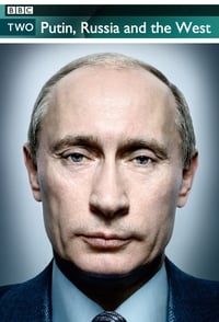 Poster de Putin, Russia and the West