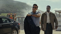 Man on Fire