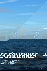 Les éoliennes en mer, quelle cohabitation avec la nature ?