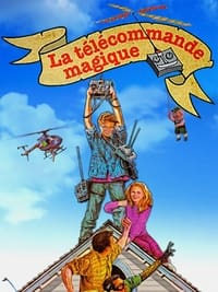 La Télécommande magique (1993)