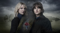 Обои к сериалу «Шетланд (2013)» — (27 из 46)
