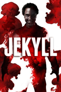 tv show poster Jekyll 2007