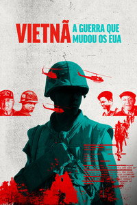 Vietna A Guerra Que Mudou os EUA [L] S01E06
