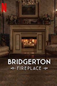 Bridgerton: Fireplace