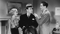 «Стеклянный ключ (1935)» — обои к фильму #7