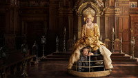 «Великая (2020-2023)» — обои к сериалу #6