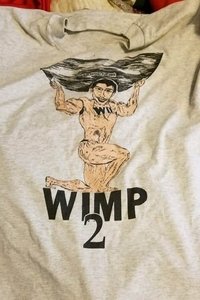 Imagem do Filme WIMP 2