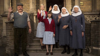 Обои к сериалу «Акушерка (2020)» — (17 из 44)