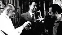 «Монокль криво усмехается (1964)» — обои к фильму #3
