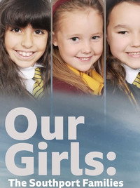 Our Girls: The Southport Families (2025) subtitle poster