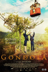 Gondola (2024) poster