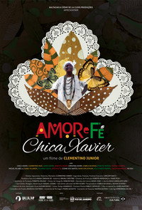 Amor e Fé - Chica Xavier