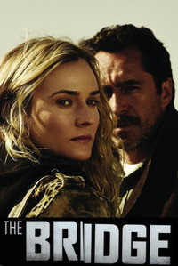 Постер сериала «Мост (2013 - 2014)» — (5 из 22)